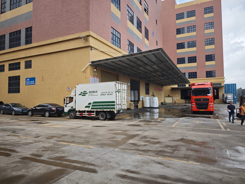 佛山仓储 佛山仓储