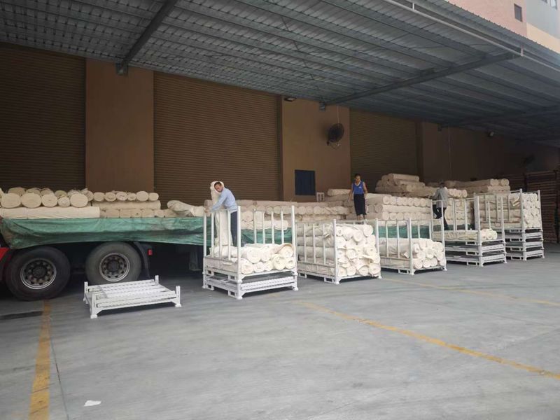 布匹装卸 布匹装卸