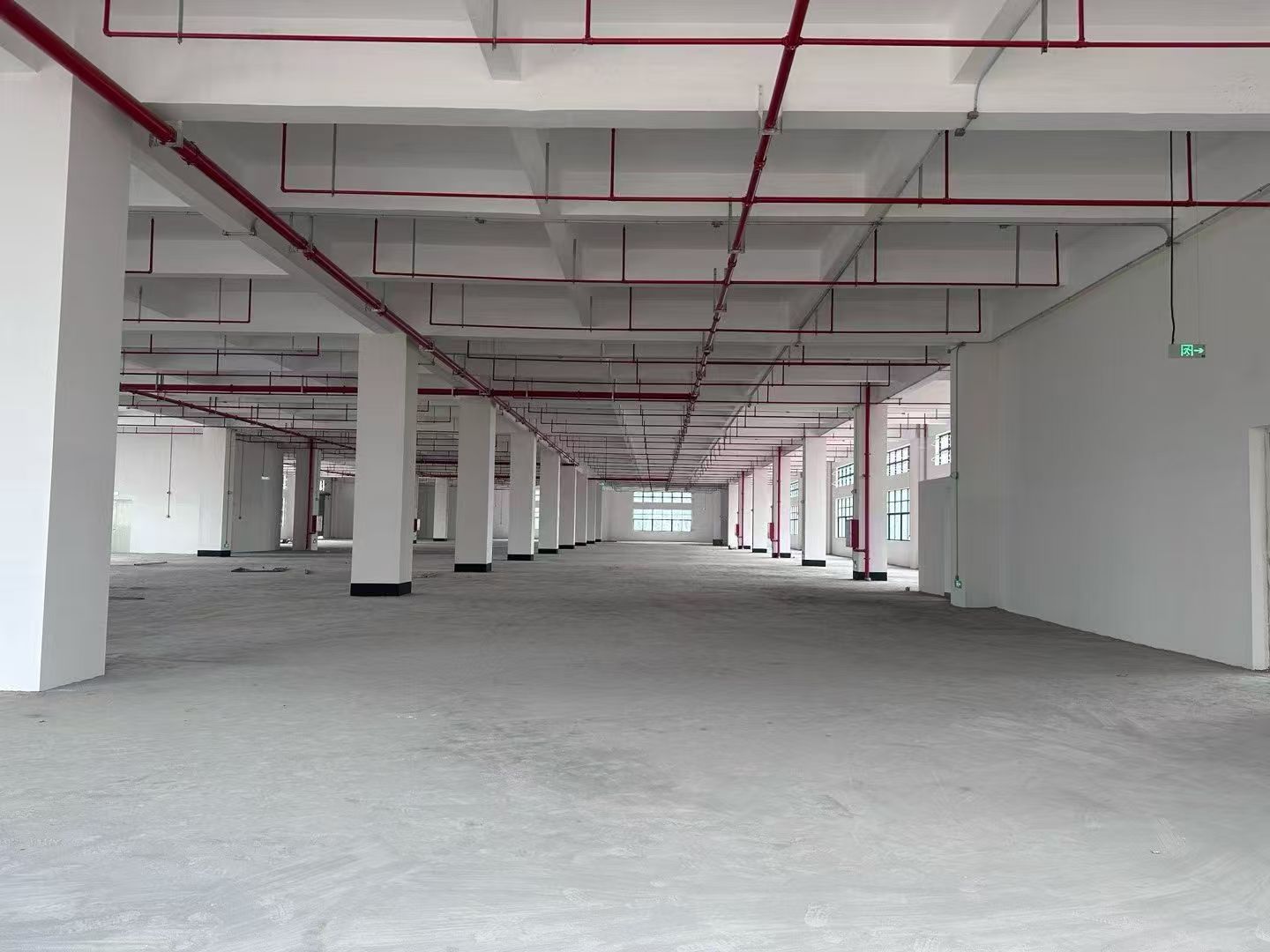 佛山狮山镇仓库出租