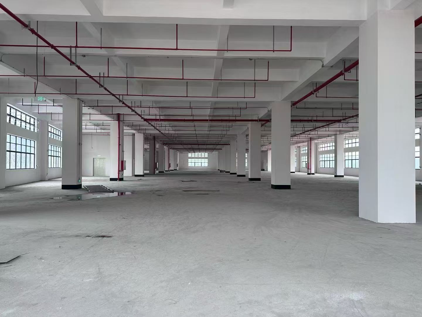 佛山狮山镇仓库出租