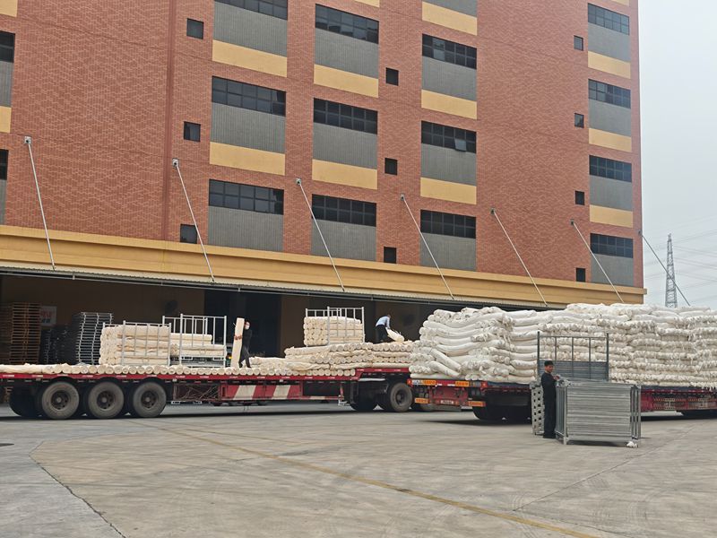 全储物流西樵百东仓库 全储物流西樵百东仓库