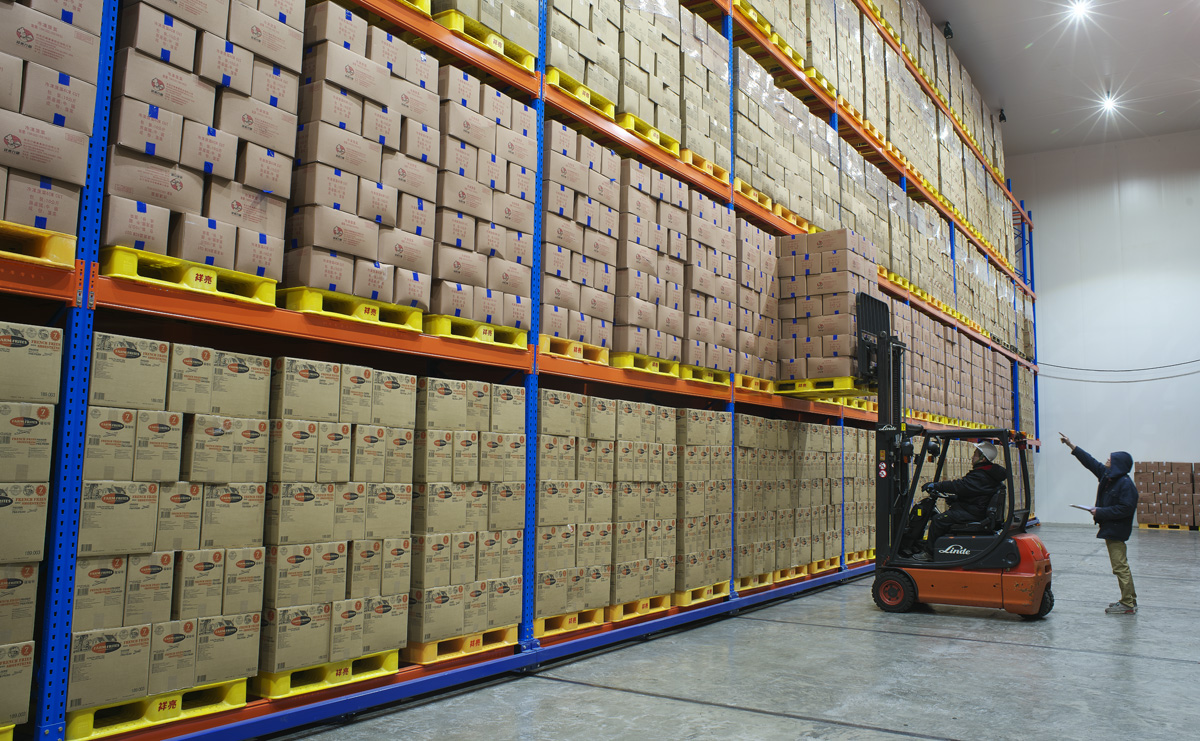 佛山仓储 佛山仓储