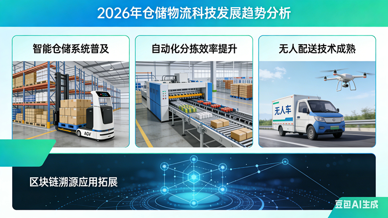 仓储物流 仓储物流