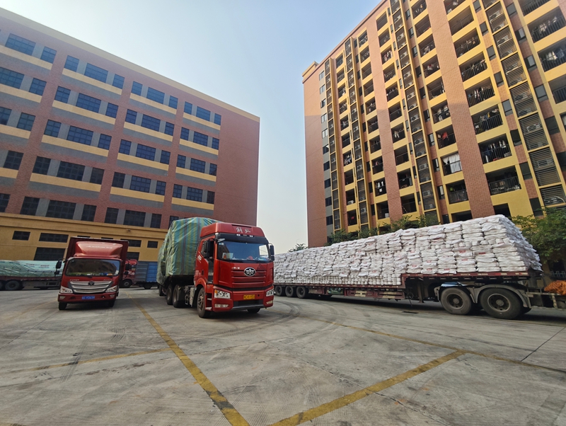 仓储物流 仓储物流