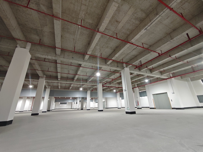 第三方仓储 第三方仓储