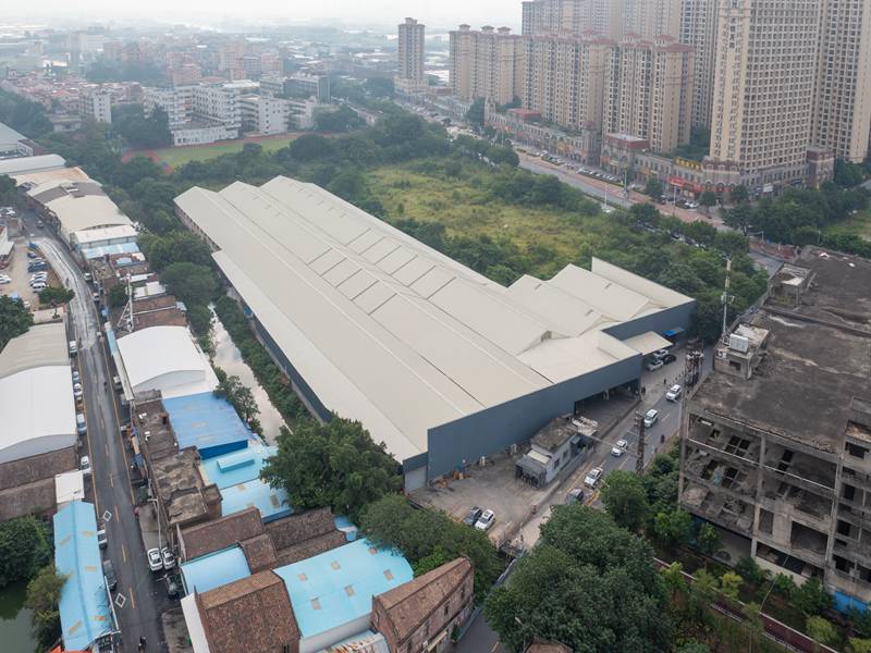 佛山南庄仓库出租