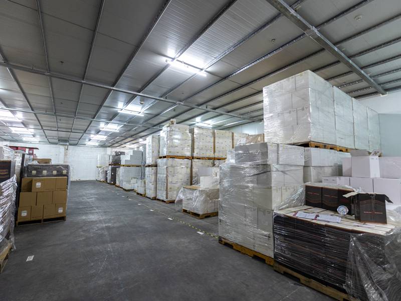 佛山南庄仓库出租