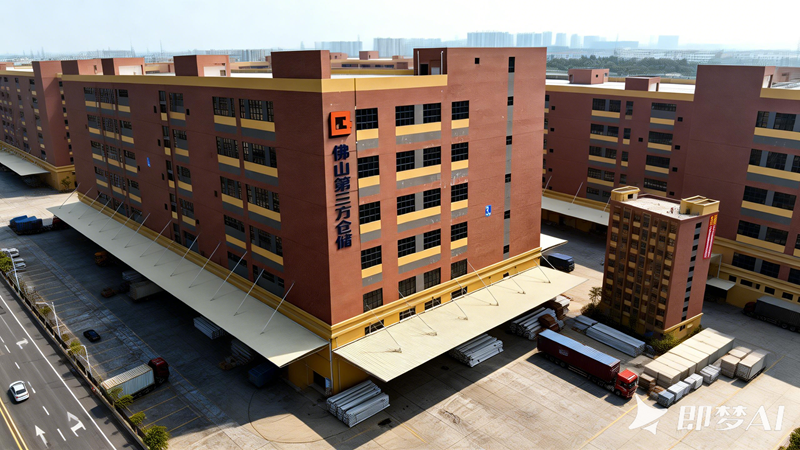 佛山第三方公共仓 佛山第三方公共仓