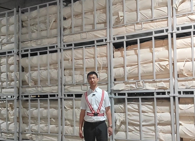 布匹仓储出租 布匹仓储出租