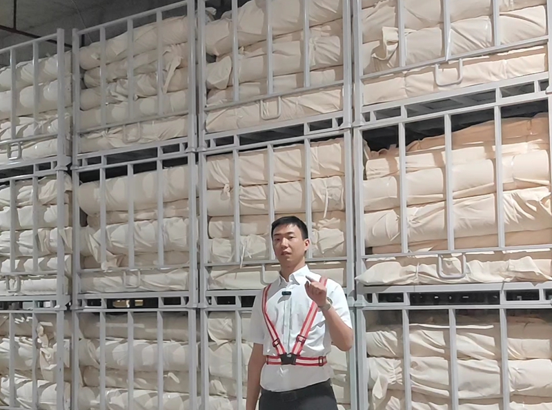 布匹仓库出租