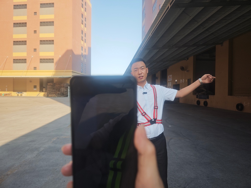 宣传视频拍摄 宣传视频拍摄