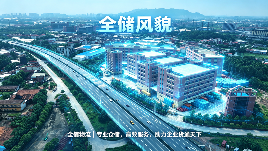 全储物流