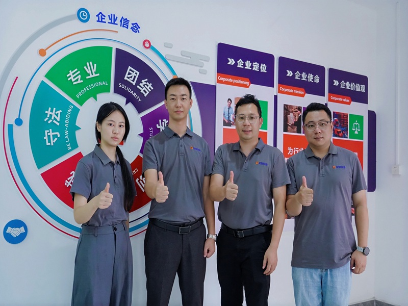 全储物流营销团队 全储物流营销团队