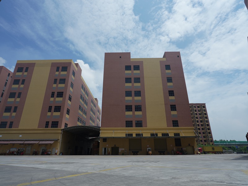 高台仓 高台仓