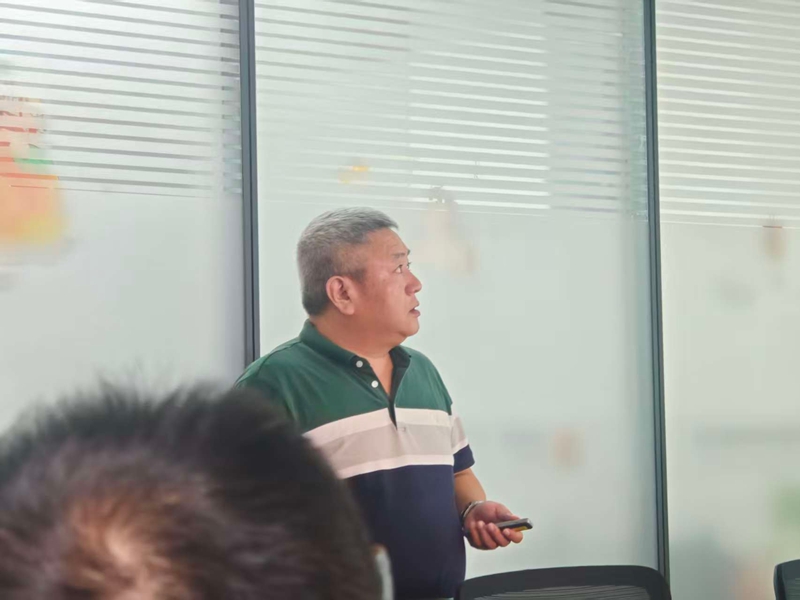 南庄仓营运负责人 南庄仓营运负责人